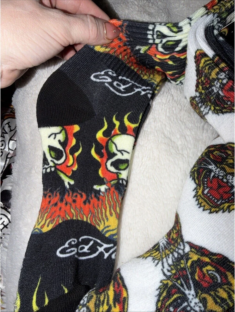 Ed Hardy ed hardy